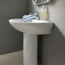 Bathroom sink Image 3