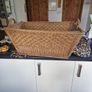 Wicker Basket Image 2