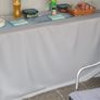 Open Back Table Cover Image 2