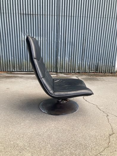 Mid Century Spaceage lounge chair - Warehouse and Showroom Open  Saturday 22nd August 12 til 4pm  Eircode R95T227