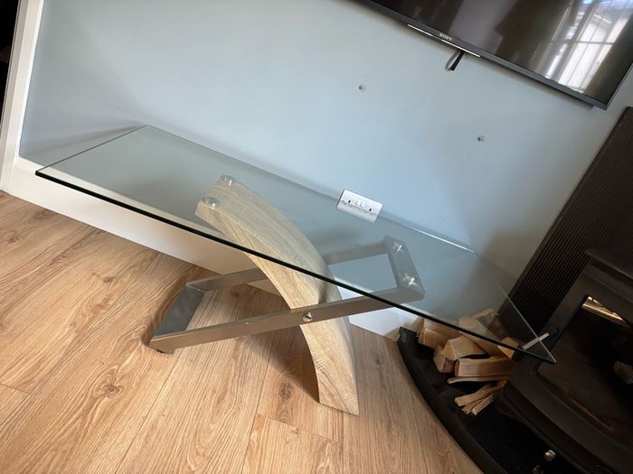 large Coffee table