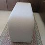 Upholstered bench seat Image 3