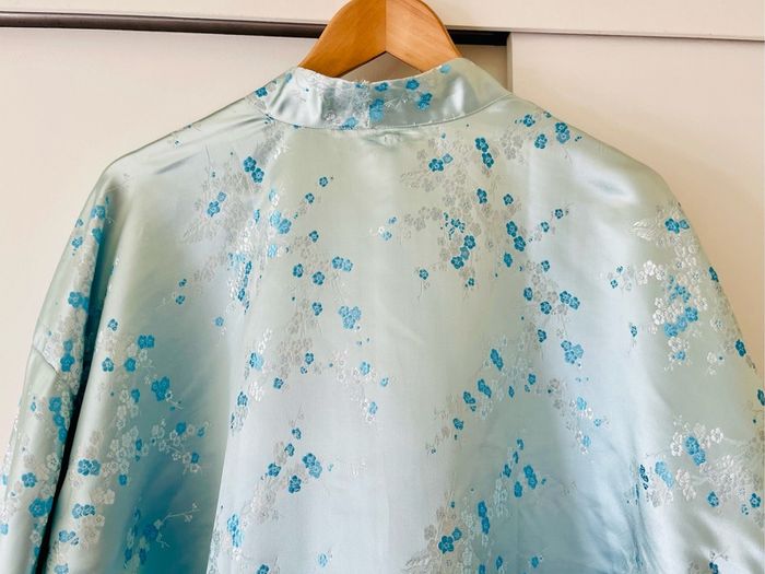 Vintage Kimono