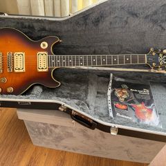 1981 Ibanez AR100