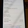Metallica M72 Dublin two Seating Tickets for both shows Image 4