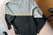 Jumper wool size XL for men