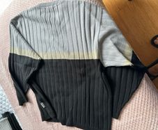 Jumper wool size XL for men