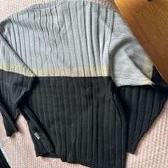 Jumper wool size XL for men