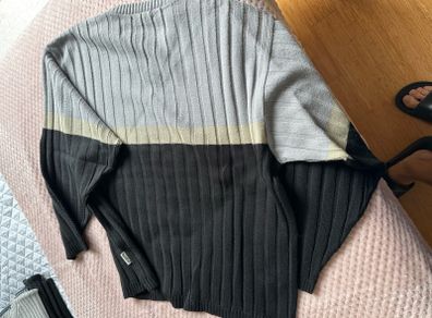 Jumper wool size XL for men
