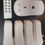 Remote Control Plug Sockets Image 4