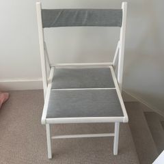 Ikea folding chair
