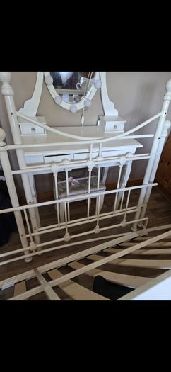 single bed