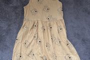 H&amp;M girl dress bunny 8-10 years 134/140cm