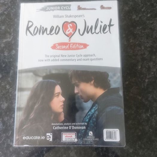 Romeo and Juliet