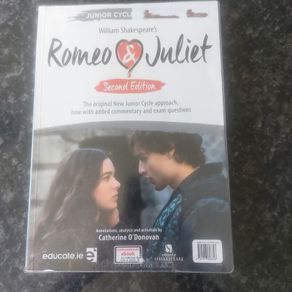 Romeo and Juliet