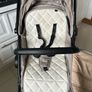 Panorama XTI 2in1 Buggy Pram Image 3