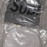 Supreme Grey & Black studded beanies Image 2