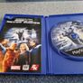 Fantastic Four Rise of the Silver Surfer PlayStation2 Ps2 Games Original Image 3