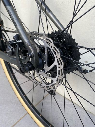 Drag Sterrato 3.0 Gravel Bike