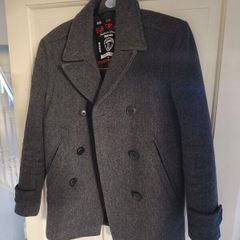 Superdry Coat