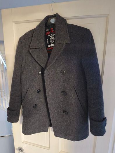 Superdry Coat