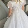 communion dress Image 3