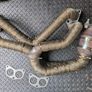 2022+ Gr86/brz Hks Super Manifold 33005-at010 Image 3