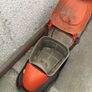 Flymo Push Lawnmower Image 3