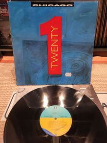 Chicago - Twenty 1