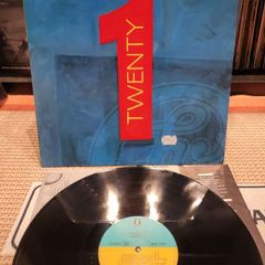 Chicago - Twenty 1