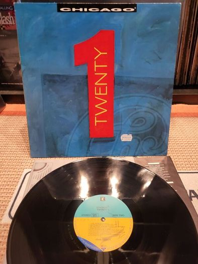 Chicago - Twenty 1