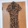 Pretty Little Thing  Shirt  Dress.  S.10  B.N.W.T. Image 2