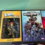 X-men/Wolverine/X-force comics and graphic novels - All like new Image 2