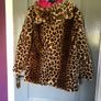 girls jacket Image 3