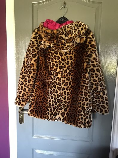 girls jacket