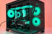 Gamingpc | Rtx 5070ti / Ryzen 7 7800x3d / 32gb Ddr5 / 2tb Nvme Ssd / 36-month Warranty