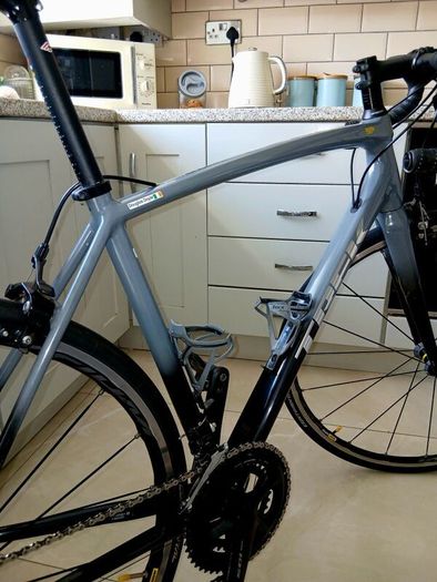 Trek Emonda Alr Rim Brake 56 Inch  11 speed Mecanical quick sale  price drop last few days on this bike