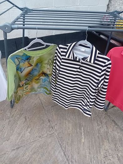 ladies tops