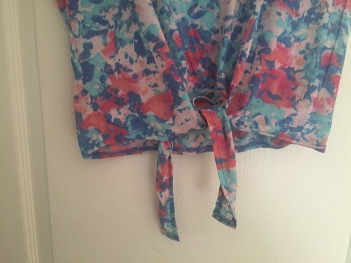 Ladies Top