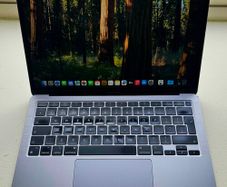 Apple Macbook Air M1(2020) 1tb SSD 16GB RAM