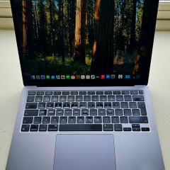 Apple Macbook Air M1(2020) 1tb SSD 16GB RAM