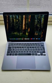 Apple Macbook Air M1(2020) 1TB SSD