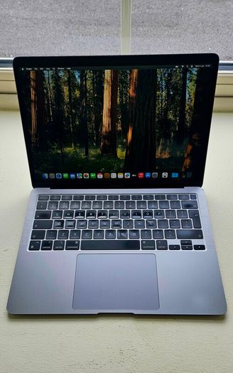 Apple Macbook Air M1(2020) 1TB SSD