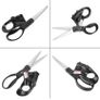 Brand new laser guided scissors Image 3