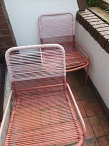 Garden Chairs