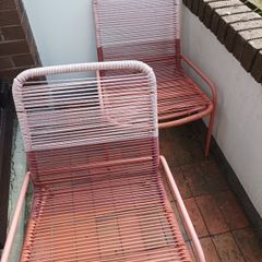 Garden Chairs