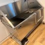 Groom Professional Supreme Stainless Steel Bath With Electric Image 4