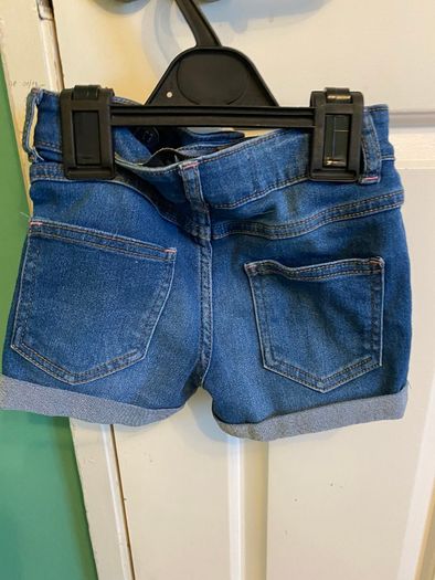 girl jeans Denim Co