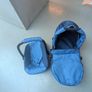 Silver Cross Childrens Buggie, Pram and Carseat Image 3