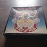Iron Maiden First Ten Years Vinyl Boxset Image 2